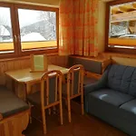 Apartment Wiesbach