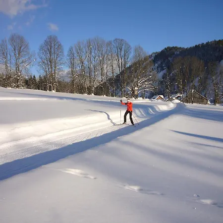 Wiesbach Апартаменты *