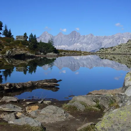 Wiesbach Апартаменты