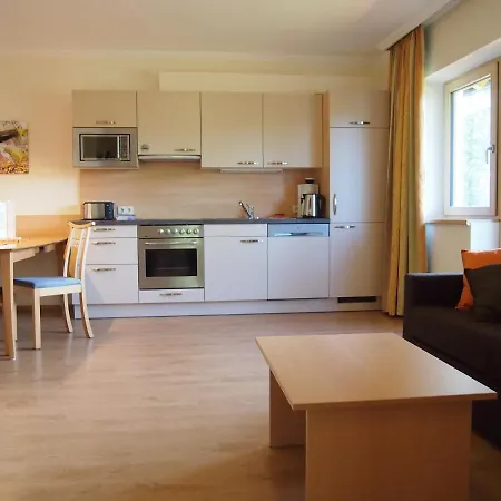 Wiesbach Apartmán