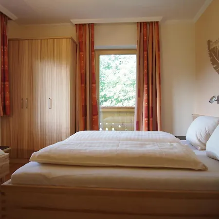 Апартаменты Wiesbach Рамзау