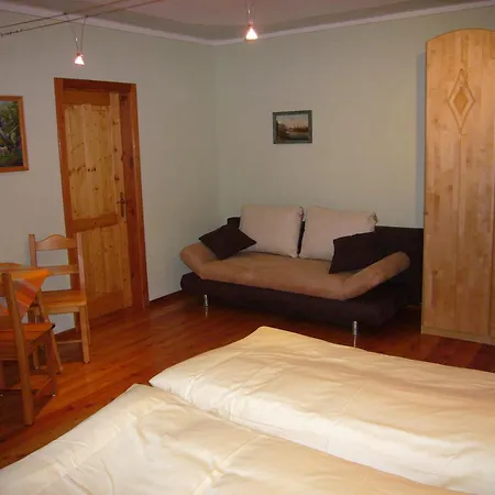 Wiesbach Рамзау