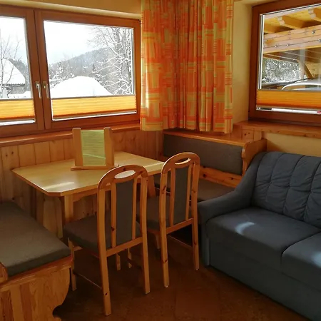 Апартаменты Wiesbach