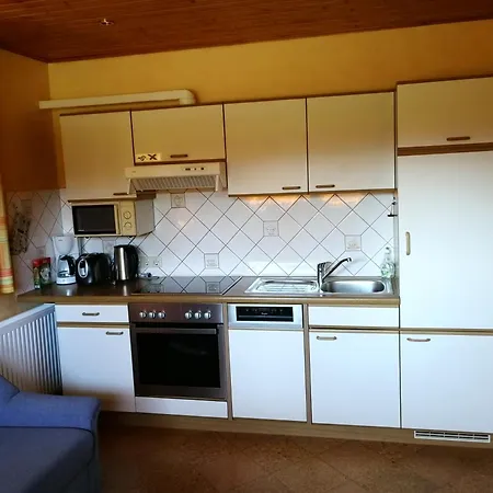 Wiesbach Апартаменты *