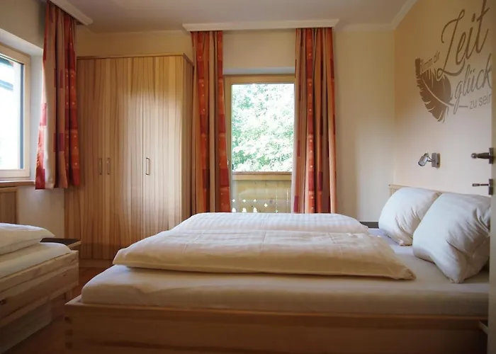 Apartmán Wiesbach Ramsau am Dachstein