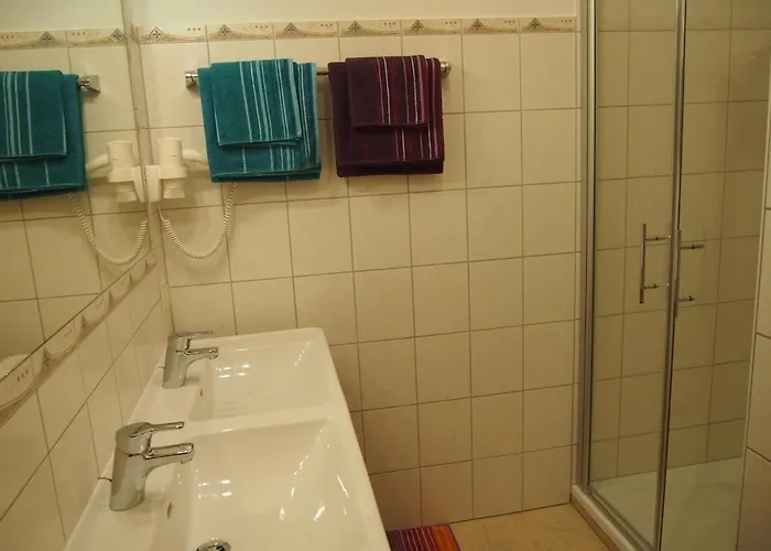 Apartmán Wiesbach Ramsau am Dachstein