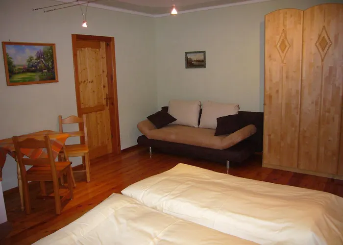 Wiesbach Ramsau am Dachstein